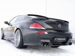BMW M6 by Hamann 2005 года